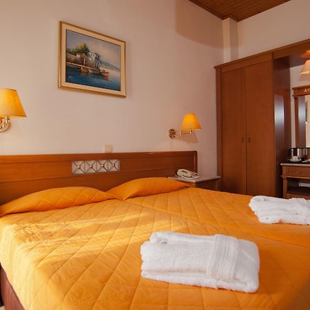 Acropole Delphi City Hotel Екстер'єр фото