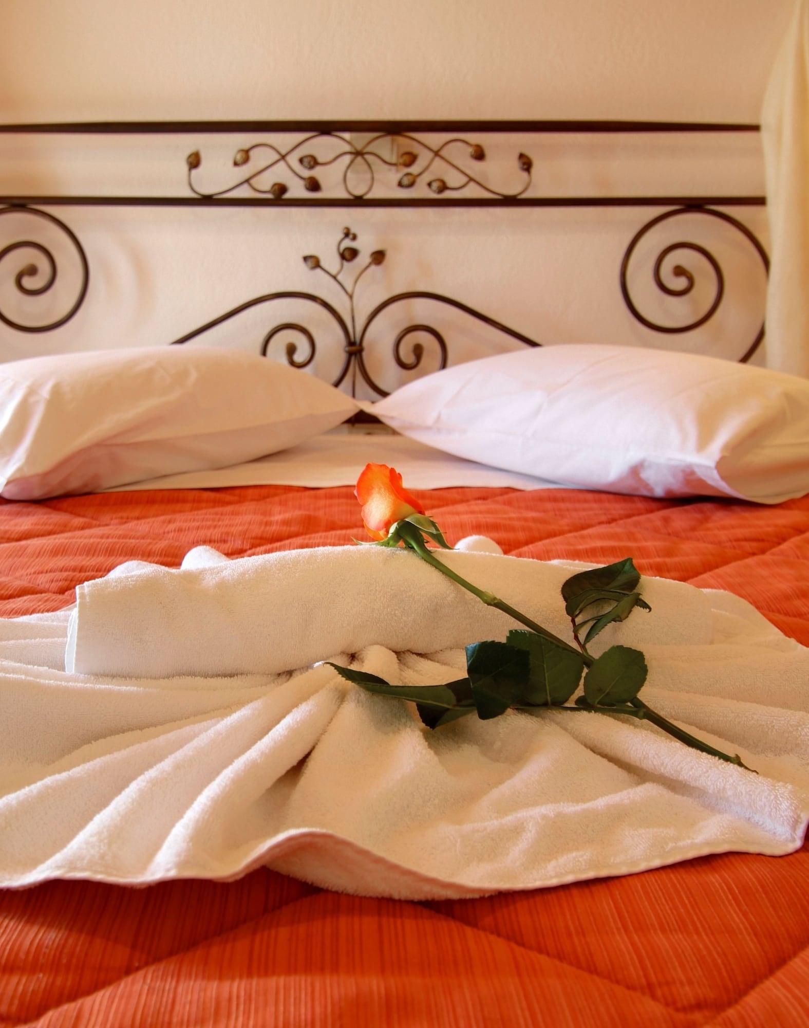 Acropole Delphi City Hotel Екстер'єр фото