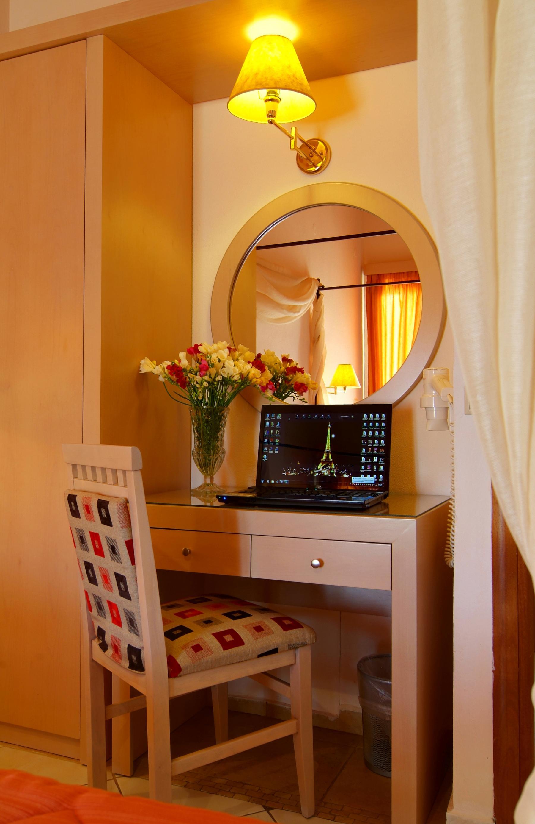 Acropole Delphi City Hotel Екстер'єр фото
