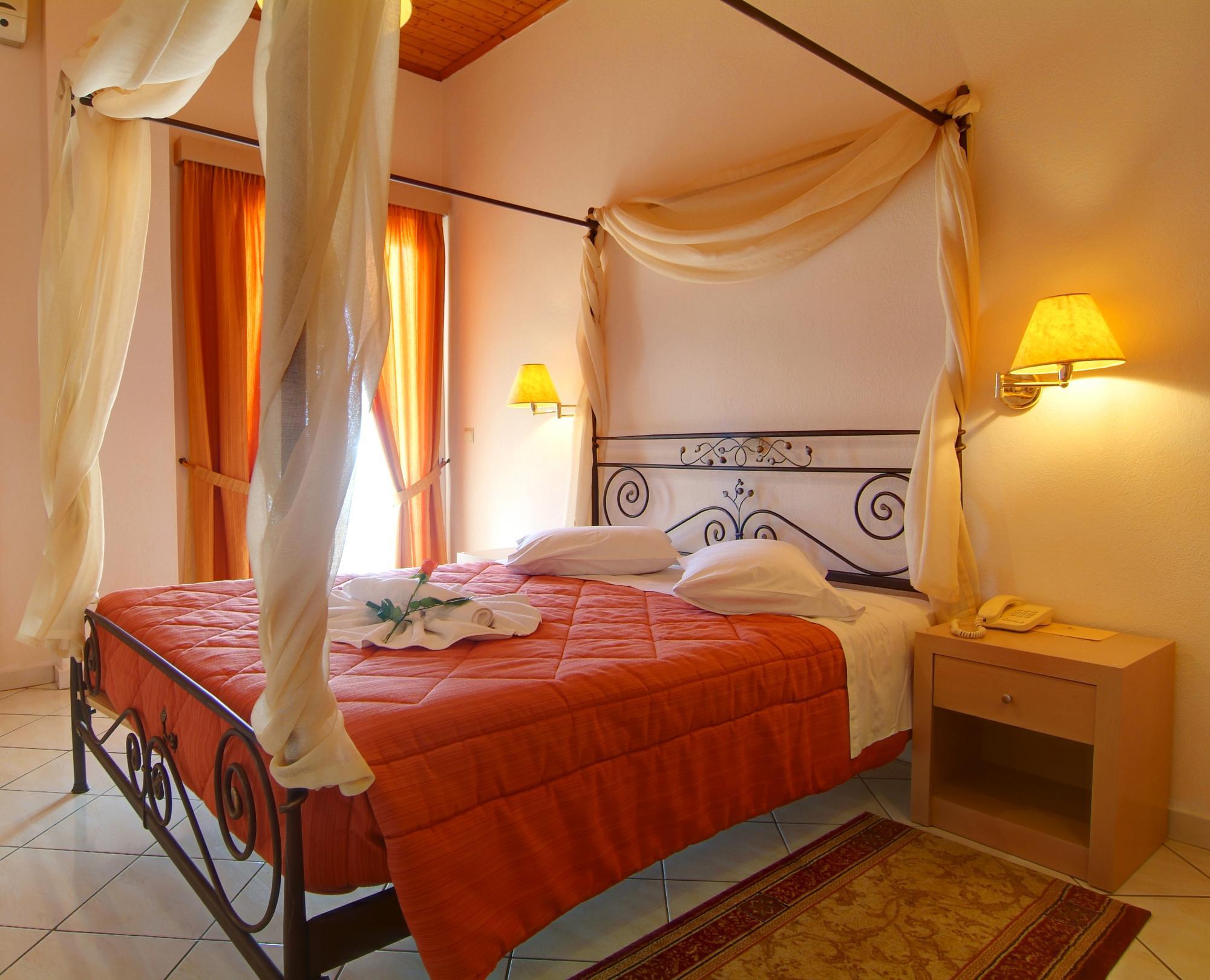 Acropole Delphi City Hotel Екстер'єр фото