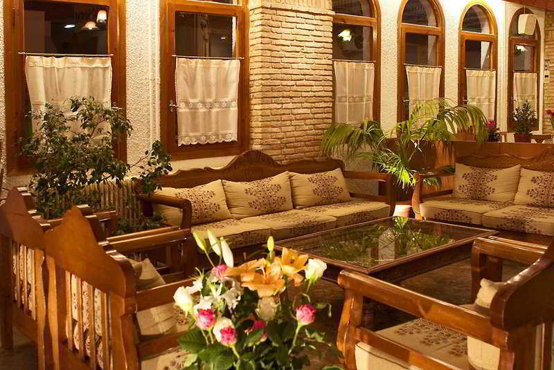 Acropole Delphi City Hotel Екстер'єр фото