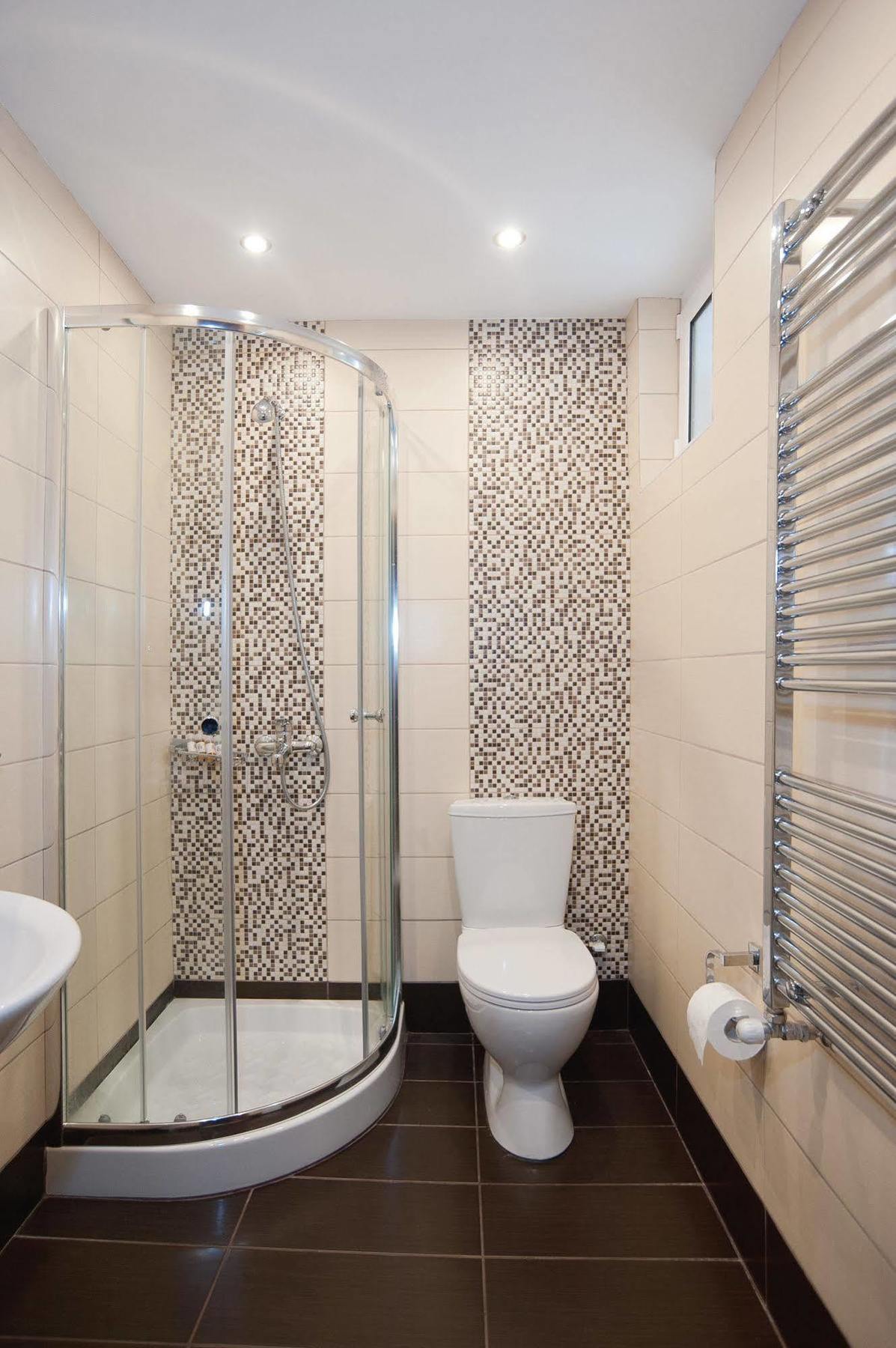 Acropole Delphi City Hotel Екстер'єр фото